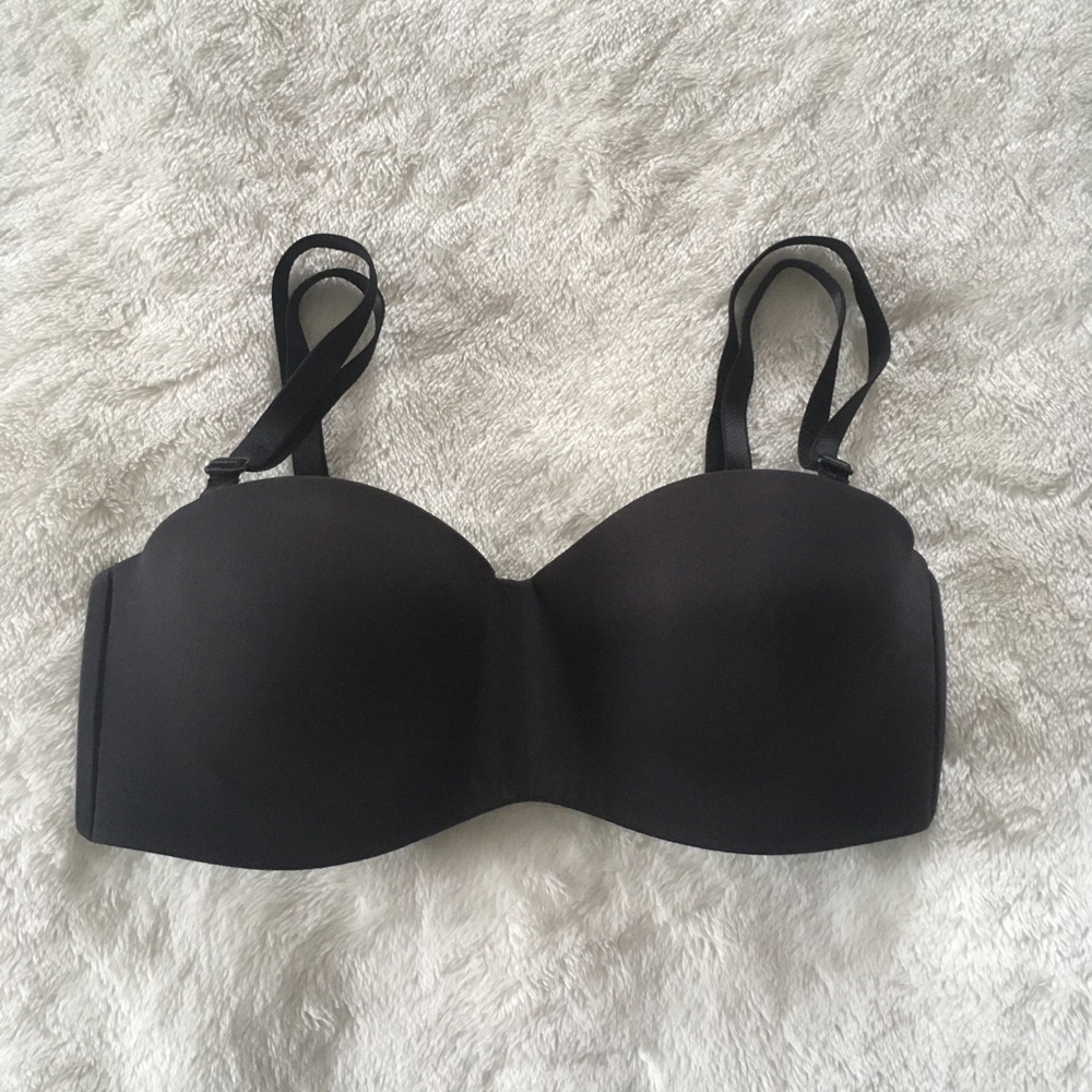 Triumph convertible bra